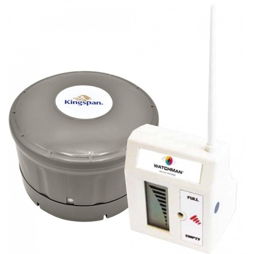 Oil level monitor tank - level,