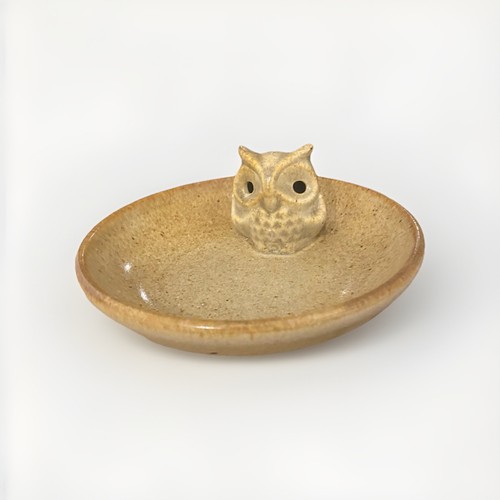 Vintage stoneware studio