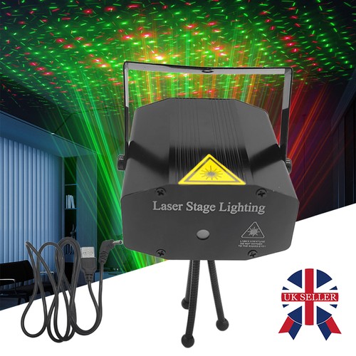 Disco led light mini - led,
