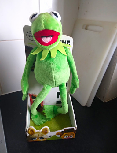 Disney the muppets - the,