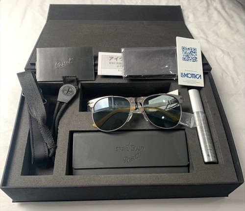 Stone island persol summer - island, x
