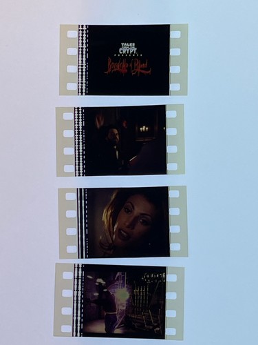 Bordello blood 35mm - bordello,