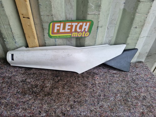 Yamaha tzr250 2ma 1kt right - tzr250,