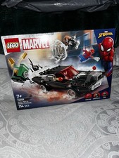 LEGO Marvel Super Heroes