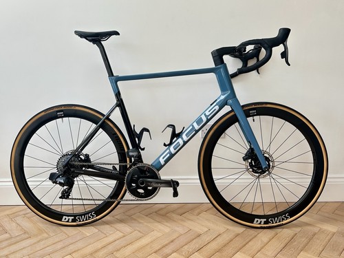 Focus izalco max - izalco, 61