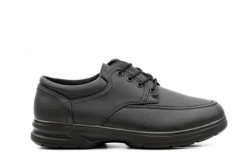 Keller mens wide fit shoes - dr,