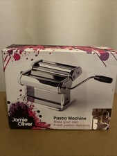 Jamie Oliver Stainless Steel