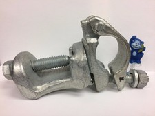 Scaffold 2" Swivel Beam Clamp