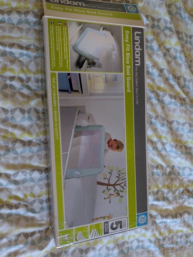 Lindam easy fit baby - lindam,