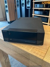 Cyrus 8-Power Power Amplifier