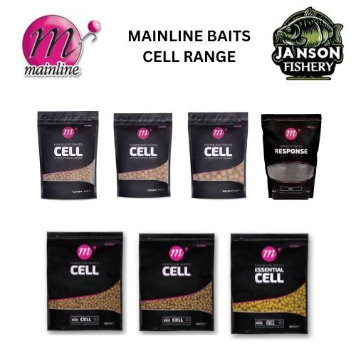 Mainline cell full range - cell,