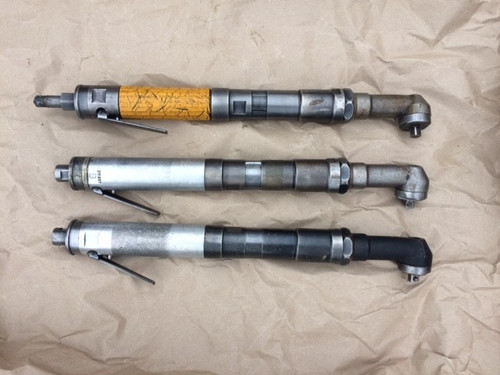 Atlas copco air tools off - atlas, x