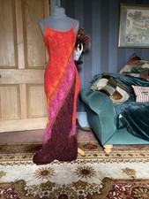 Rene Derhy Y2K vintage multi