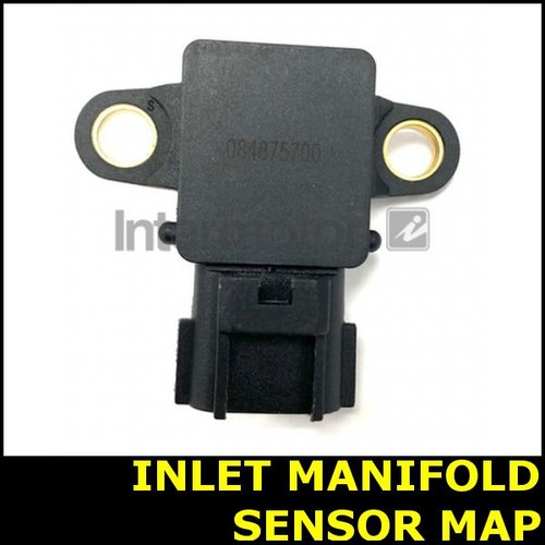 Inlet manifold sensor map fits - inlet,