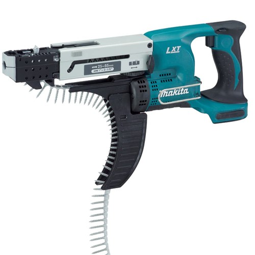 Makita dfr550rfz 18v autofeed - dfr550rfz,