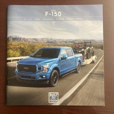 2020 FORD F-150 Truck 56-page