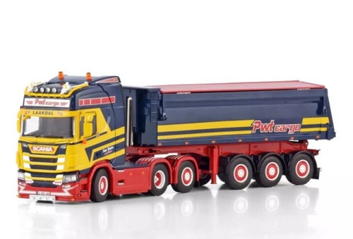 Scania highline cr20h - r,