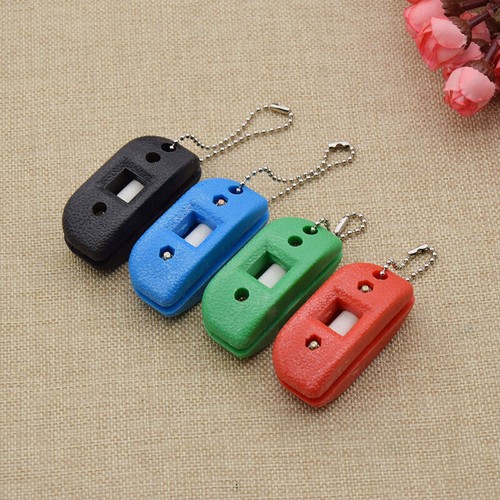 Handheld sharpener for ice - handheld,