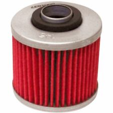HOKIO OK145 OIL FILTER REF. 4X7134409000 MZ - MUZ 660 Mastiff 1997-2003