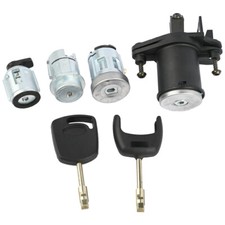 FOR FORD FIESTA MK5 FUSION