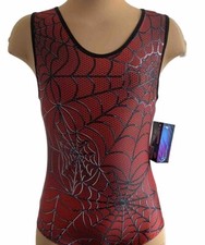 *NEW* Boys Spidey Gymnastics