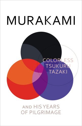 Colorless tsukuru tazaki and - colorless,