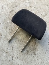 Volkswagen Passat B5.5 Rear Outside Head Rest Black