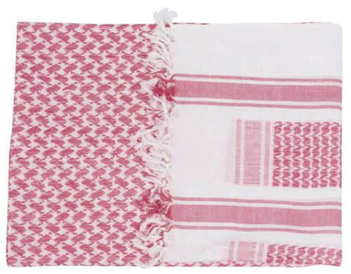 Shemagh head scarf - head,