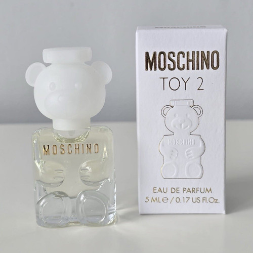 Moschino toy eau parfum - moschino, de
