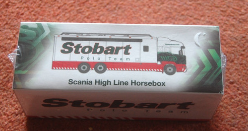 Atlas editions eddie - eddie, stobart