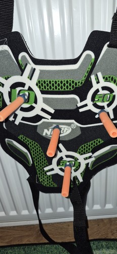 Nerf guns dart - nerf,