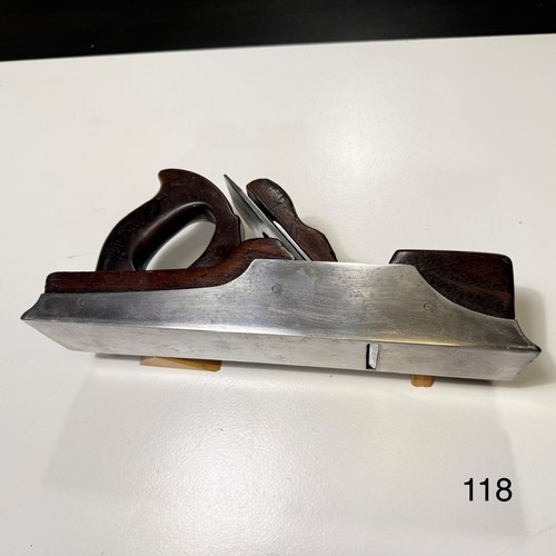 Antique plane colquhoun - plane, &