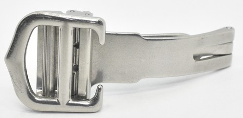 Cartier roadster 14mm - cartier, steel