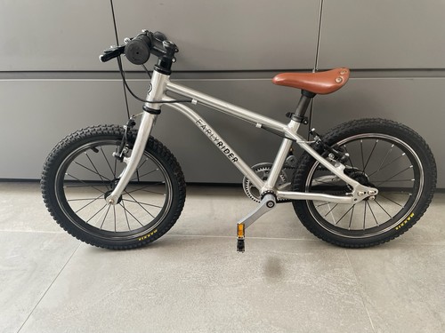 Early rider belter - belter, 16