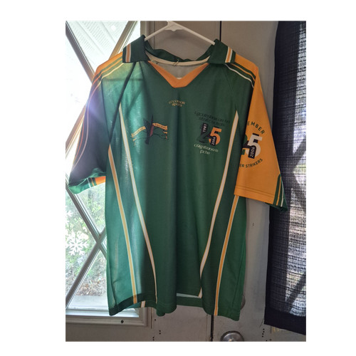 Connor sports rugby jersey - o'connor,