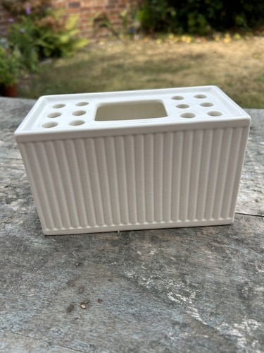 Wedgwood etruria - of,