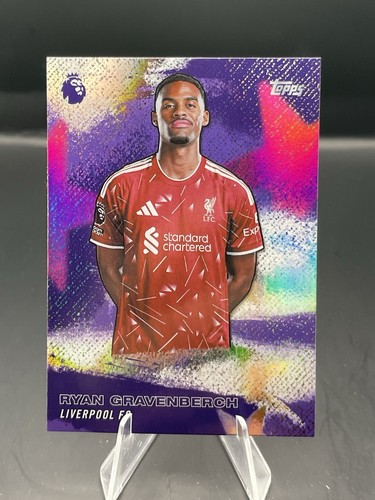 Gravenberch topps flagship - topps,