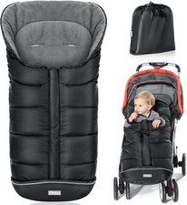 Orzbow Footmuff for Pushchair