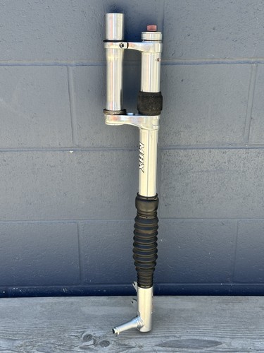 Cannondale lefty max 2004 fork - max,