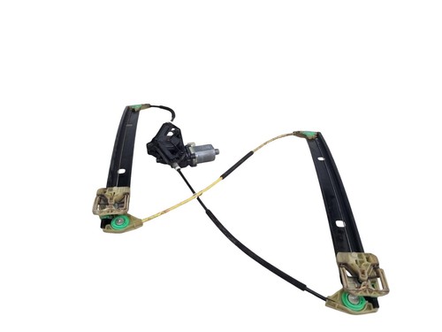 Skoda octavia window regulator - octavia,