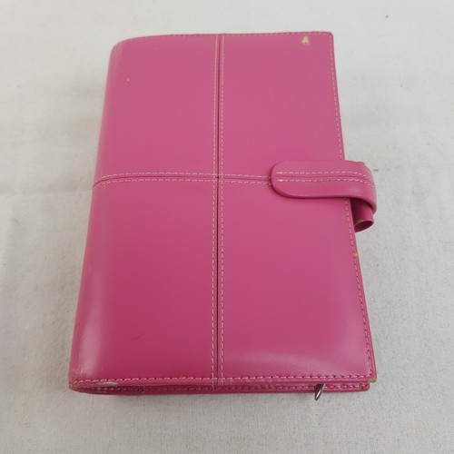 Filofax italian leather - filofax,