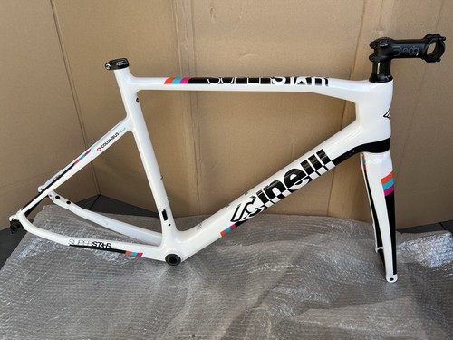 Cinelli superstar disc frame - superstar,