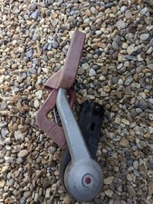 Caravan Alko Stabiliser Anti