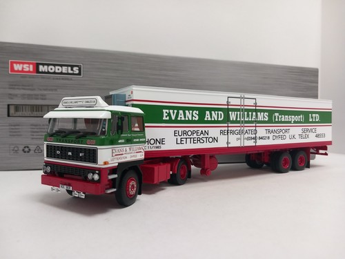 Wsi 4614 evans and williams - and,
