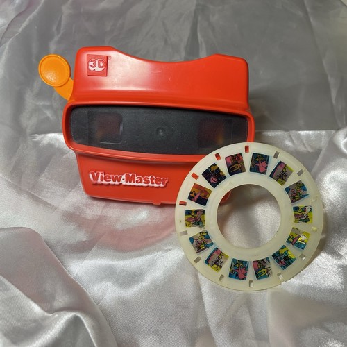 1980 view master - 1980’s,