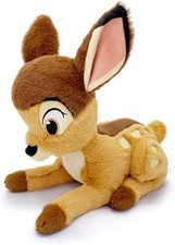Disney Bambi Plush Soft Toy