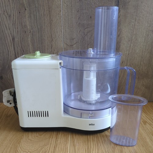 Braun multipractic food - braun,