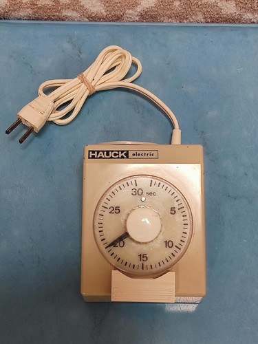Atu 130 hauck electric - 130,