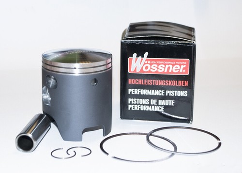 New piston wosner yamaha - new,