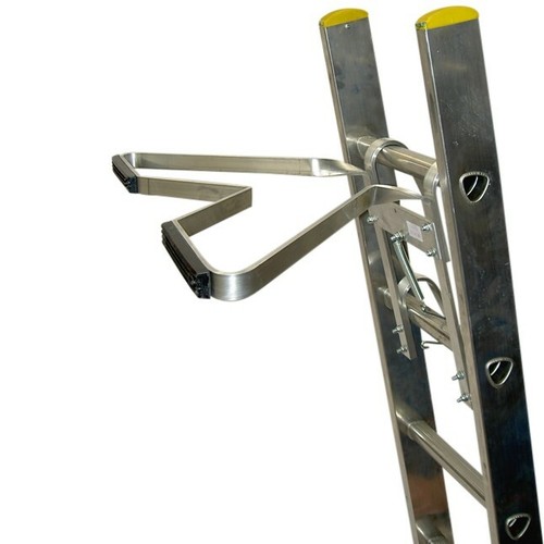 Ladder stand off stay - off,